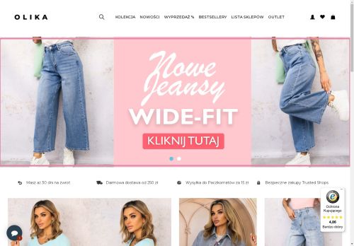 olika.com.pl