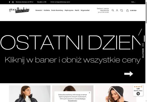 goodlookin.pl
