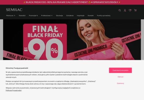 semilac.pl