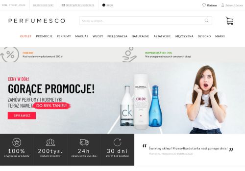 perfumesco.pl