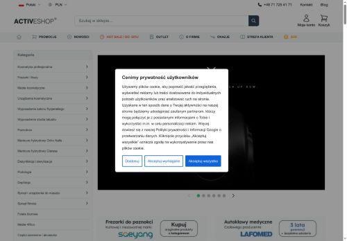 activeshop.com.pl