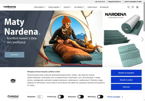 outdoorzy.pl