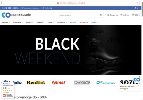 euroobuwie.pl