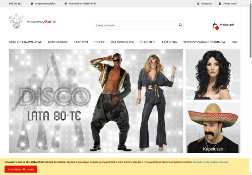 maskowybal.pl
