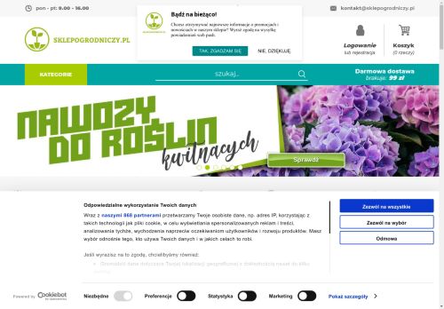 sklepogrodniczy.pl