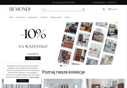 bemondi.pl