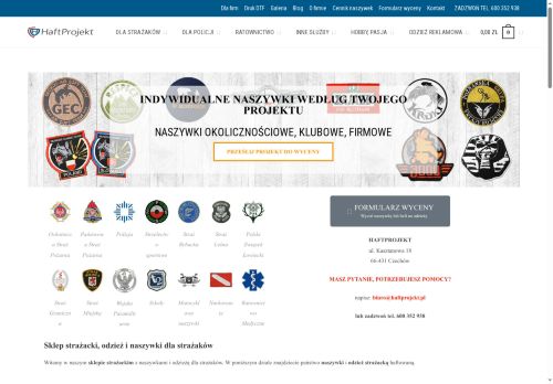 haftprojekt.pl