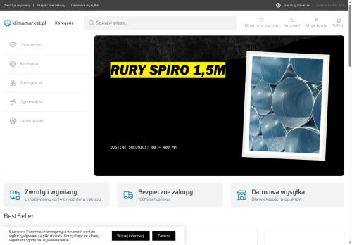 klimamarket.pl