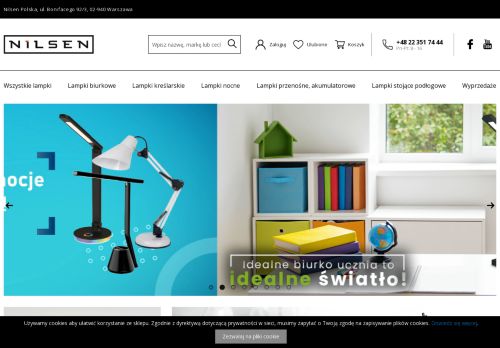 nilsen.pl