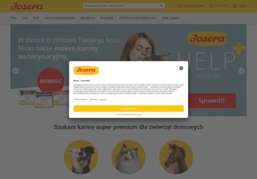 josera.pl