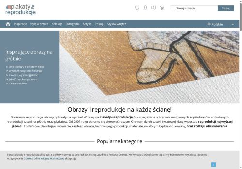 plakaty-i-reprodukcje.pl