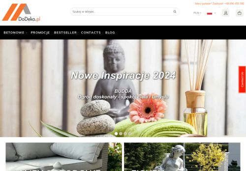 dodeko.pl