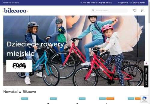 bikeovo.pl