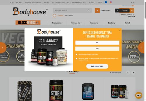 bodyhouse.pl