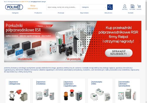 e-polimet.com.pl