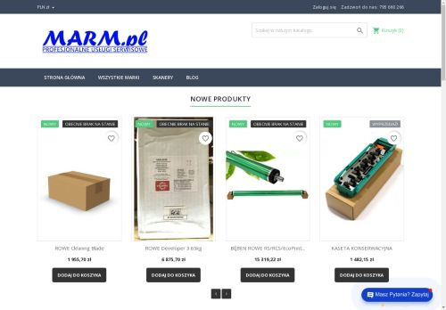 marm.pl