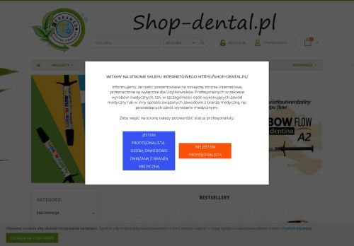 shop-dental.pl