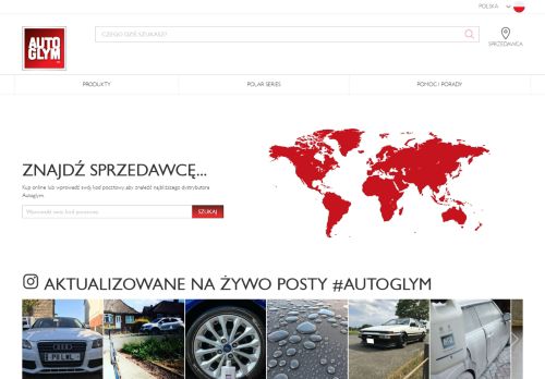 autoglym.pl