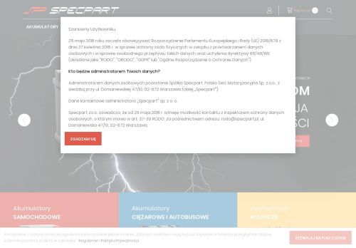 specpart.pl