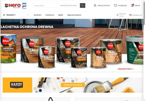 hero.pl