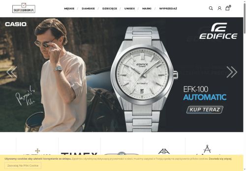sklepzzegarkami.pl