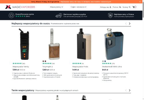 magicvaporizers.pl
