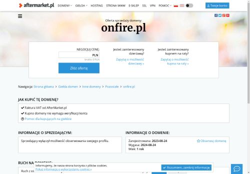 onfire.pl