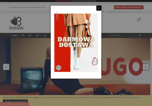 burdan.pl