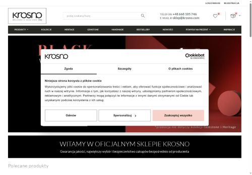 krosno.com.pl