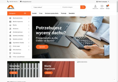 pokrycia.pl