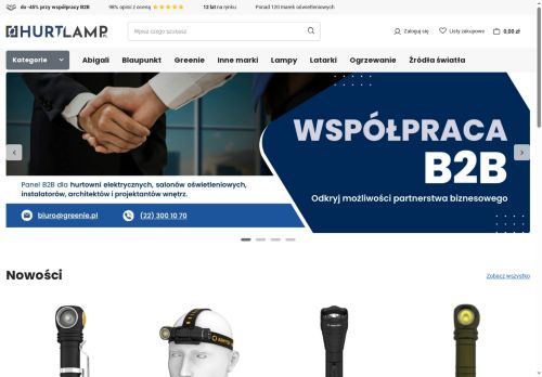 hurtlamp.pl