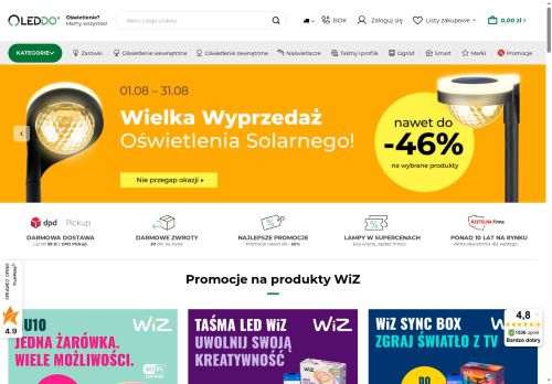 leddo.pl