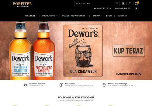 forfiterexclusive.pl