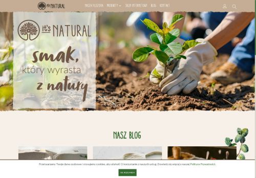 tonaturalne.pl