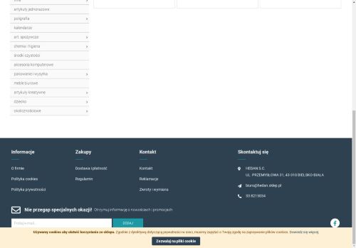 hedan.sklep.pl