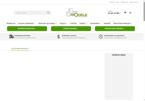 modelerolnicze.pl