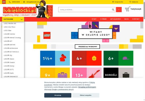 lubieklocki.pl