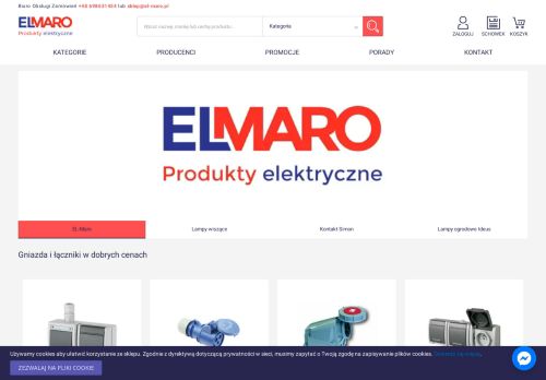 elektryka-sklep.pl