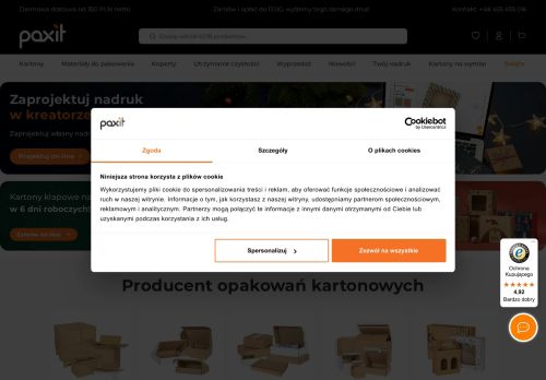 paxit.pl
