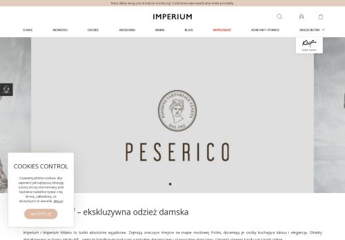 imperiumklif.pl