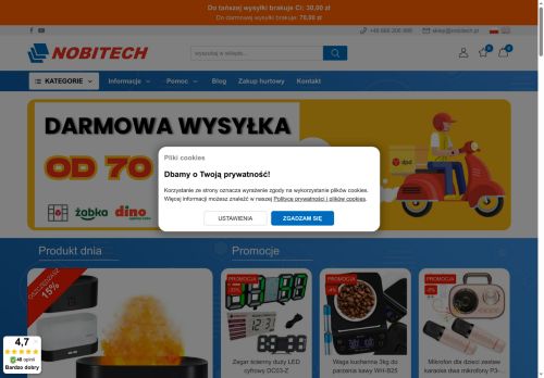 sklep.nobitech.pl