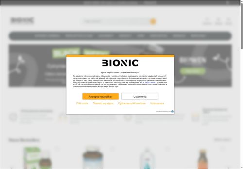 mybionic.pl