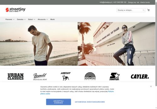 streetjoy.pl