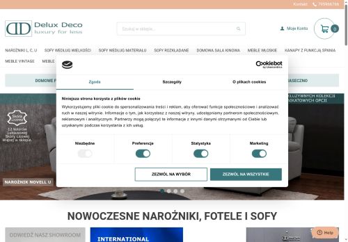 deluxdeco.pl