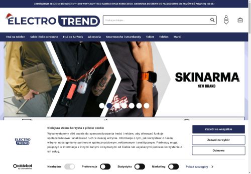 electrotrend.pl