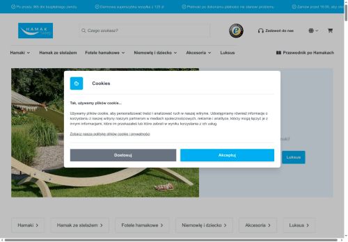 hamaksklep.pl