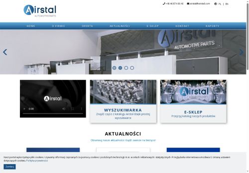 airstal.com
