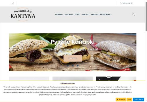 kantyna.poznan.pl