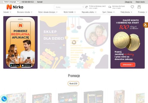 nirko.pl