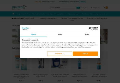 orafresh.pl